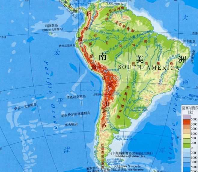 Proiectul QGM ZN1000-2C a aterizat în America de Sud pentru a ajuta construcția infrastructurii locale