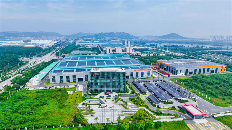 Echipament QGM QT10 expediat în Asia de Sud -Est, deschizând o nouă călătorie de cooperare