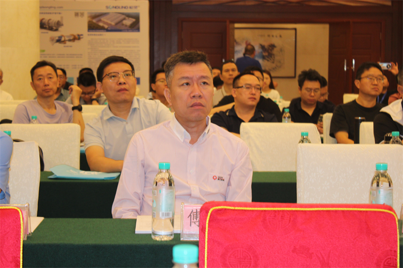 Grupul QGM a participat la cel de -al 6 -lea Summit de tratare a deșeurilor solide din China din China, concentrându -se pe tehnologia de confecționare a cărămizilor solide verzi și inteligente