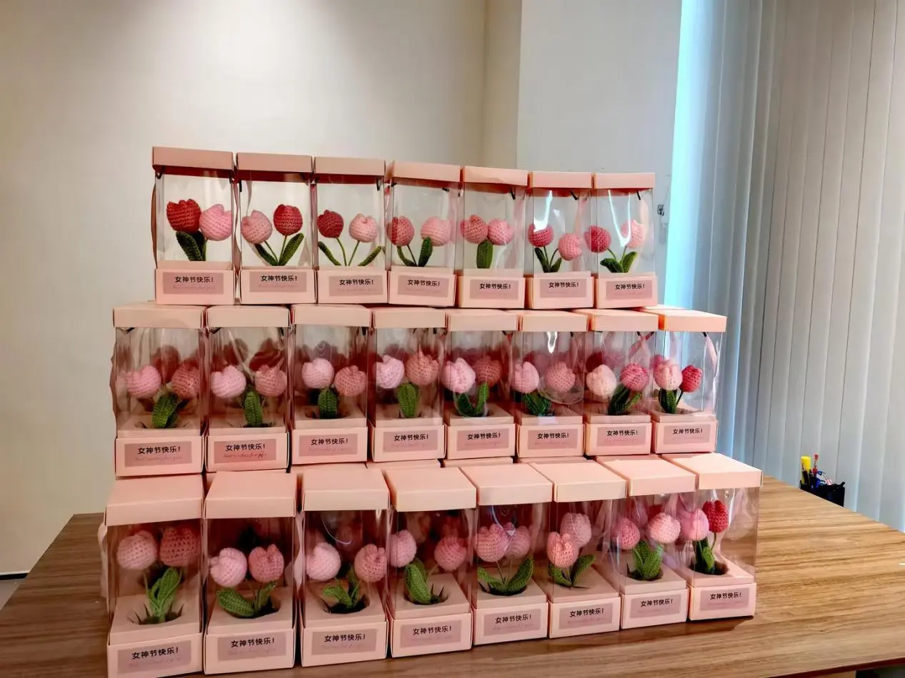 Quangong Machinery Co., Ltd. desfășoară activități pline de căldură pentru a sărbători Ziua Femeii, aducând un omagiu „puterii ei”.