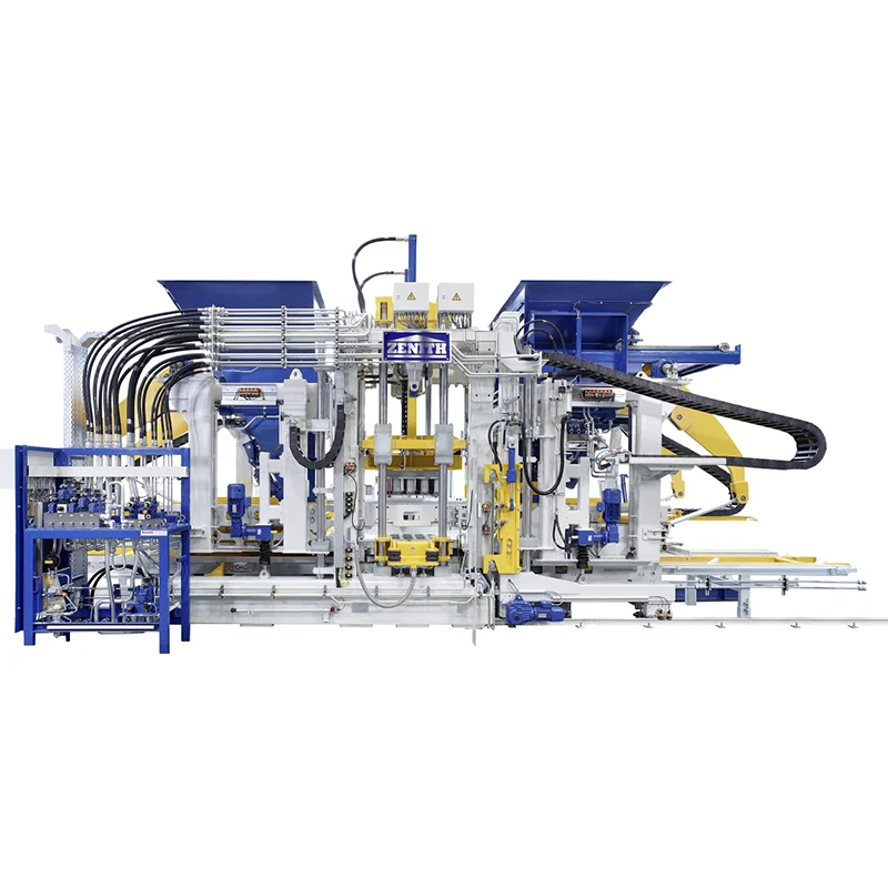 Masina Big Board cu un singur palet